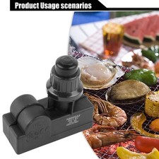 2 Outlet Styles For Broil King