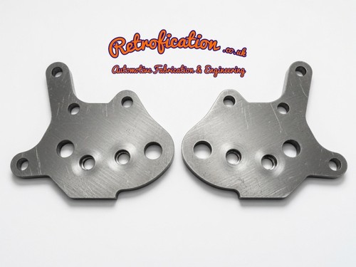 Lupo gti stub axle brake - vw,