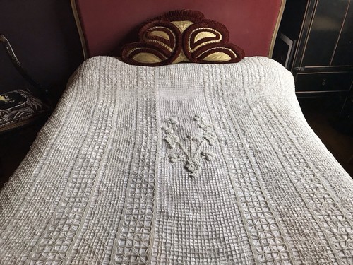 Vintage french hand made - vintage,