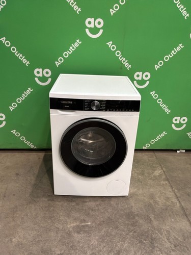 Siemens washing machine 10kg - washing,