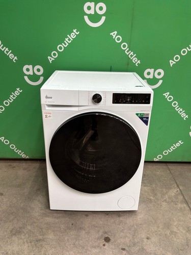 Hoover washing machine 10kg - machine,