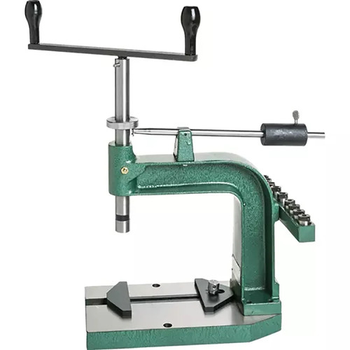 Manual tapping machine - manual,