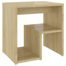 Bed Cabinet Nightstand Side