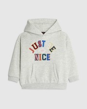 River Island Mini Boys Hoodie