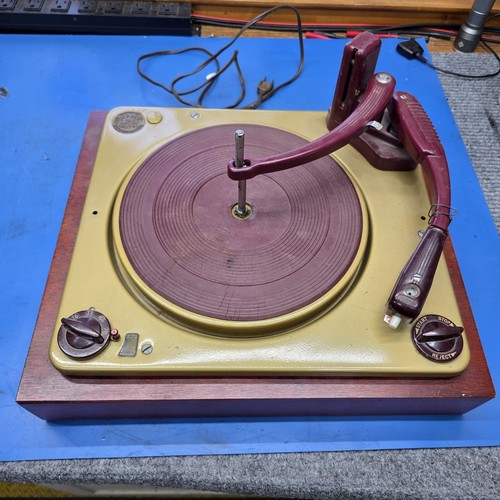 Magnavox collaro rc456 - magnavox, record