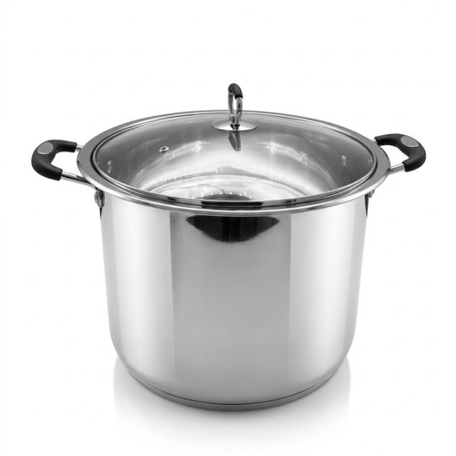 Bargain house stainless steel - house,