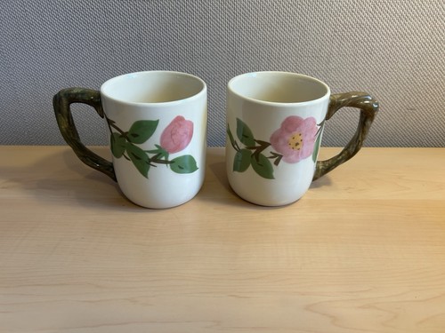 Franciscan desert rose - rose, grand