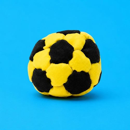 Soccer footbag soft - footbag,
