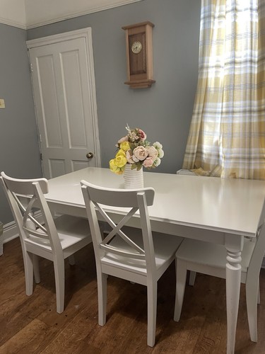 Ikea rosentorp extendable - ikea,