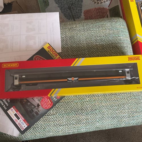 Hornby r40441 gauge - hornby,