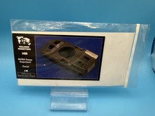 Verlinden m20 stowage - 1/35, m8