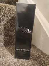 Armani Code Men's