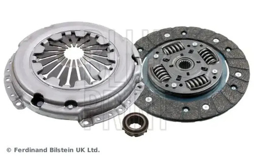 Clutch kit adg030148 blue - adg030148,