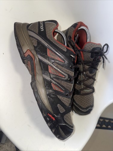 Salomon hiking shoes men - salomon,
