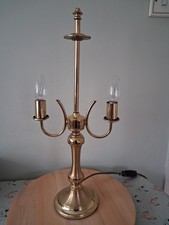 Vintage BHS Brassware