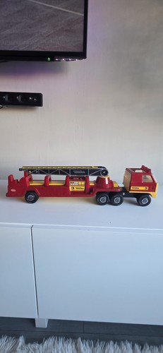 Vintage 1970s tonka 3 - vintage,