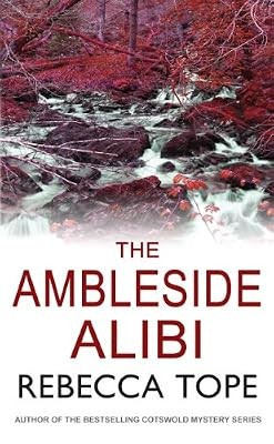 The ambleside alibi lake - the, (lake