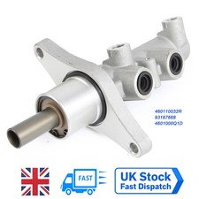 Brake Master Cylinder For