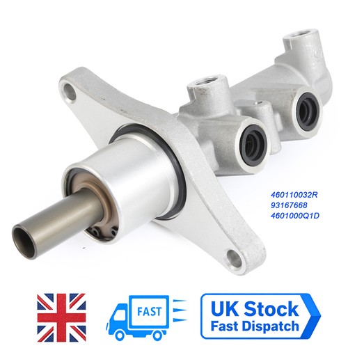 Brake master cylinder - brake, for