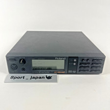 Roland SC-55 Mk2 Sound Canvas