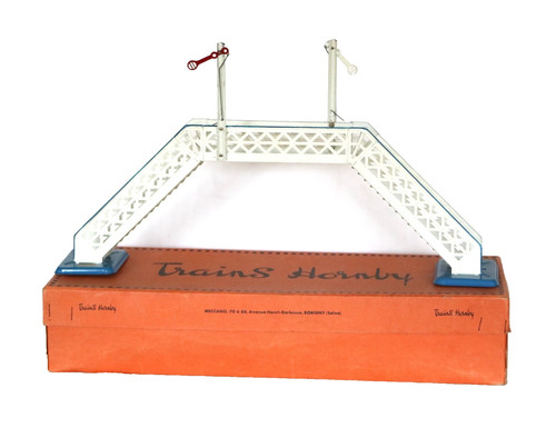 Ac4615 vintage french hornby - ac4615:vintage,