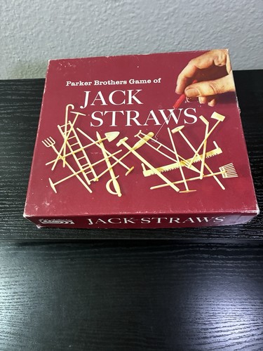 Vintage boardgame jack - boardgame,,