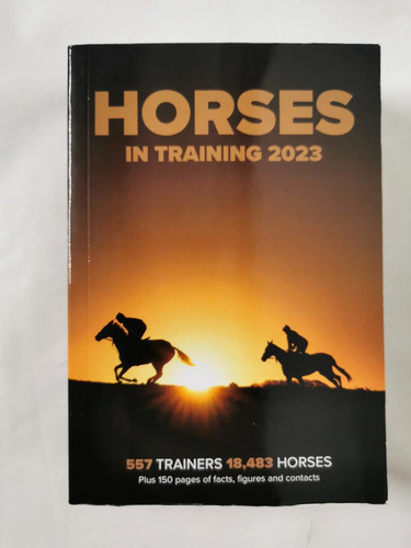 Horses training 2023 by - in,