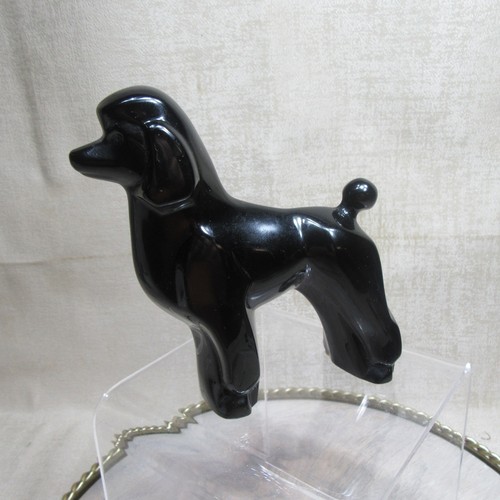 Baccarat black crystal - baccarat,