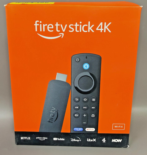 Amazon fire stick ultra - fire,