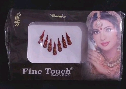 Indian bindi forehead - indian,