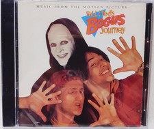 Bill & Ted's Bogus Journey -