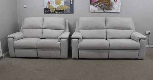 Plan harper power recliner - plan,