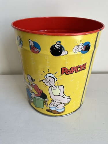 Vintage popeye the sailorman - vintage,