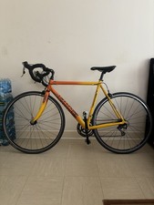 CANNONDALE R600.  Caad 3 Road