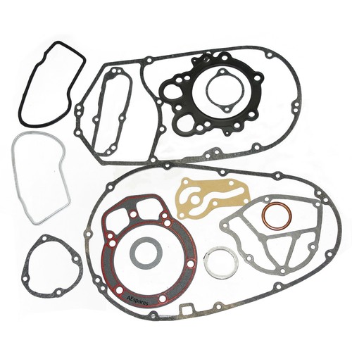 Fits royal enfield bullet - fits,