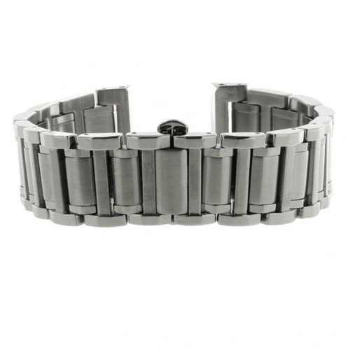 Zenith steel bracelet - steel, mm