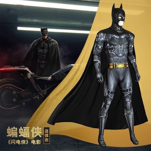 The flash justice league - the,