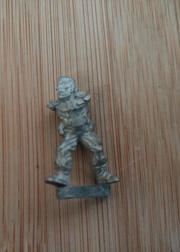 Imperial guard rogue trader - rogue,