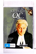 Kavanagh QC True Commitment/Men Of Substance- Reg 4 New Sealed