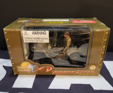 MB Military Jeep Vehicle &