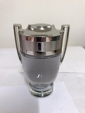 Paco Rabanne Invictus 100ml Eau De TOILETTE Spray - New -Please read.