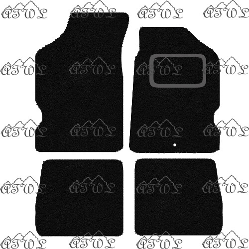 Fits citroen saxo 1996 2004 - 1996, to