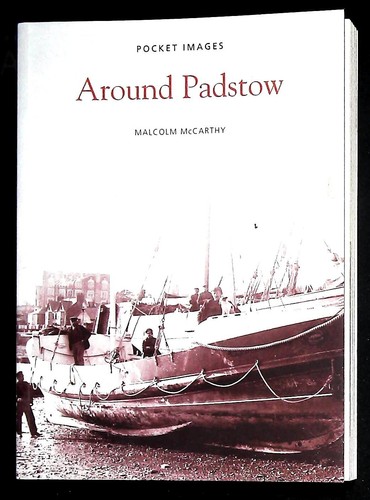 Around padstow malcolm - by,