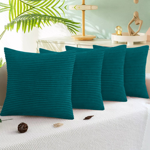 Pack cushion covers - of,