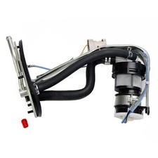 ELECTRIC FUEL PUMP ASSY
