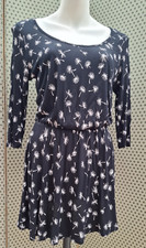 Next Black Jersey Dandelion