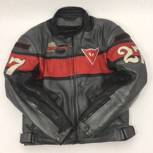 Motorcycle jacket size - motorcycle, 50