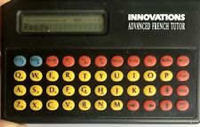 Advanced French Tutor by INNOVATIONS