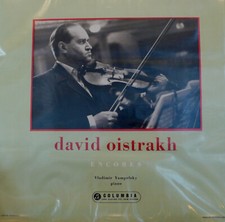 COLUMBIA SAX-2253 DAVID