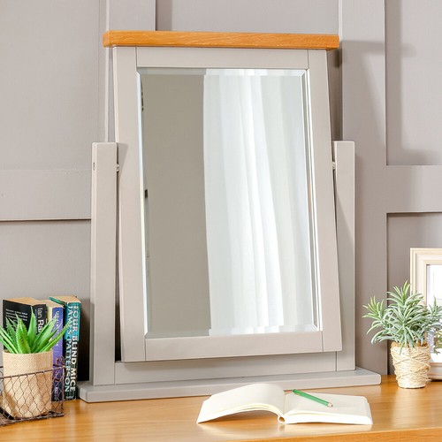 Dressing table mirror downton - table,